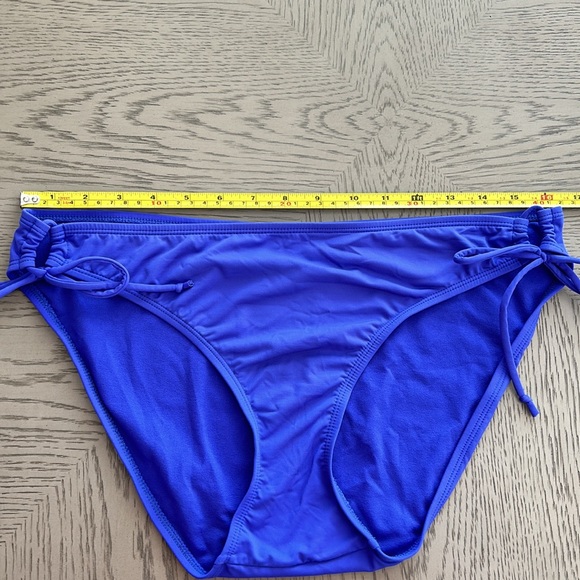 Athleta Not So String Bikini Bottoms - XL - Picture 5 of 6